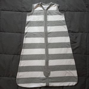 Burt's Bees Baby Organic Cotton Sleep Sack 6-12m